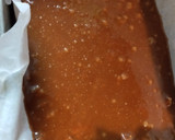 A picture of step 3 of Toffee.