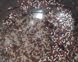 Foto del paso 1 de la receta: Bowl Ensalada de quinoa