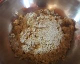 Foto del paso 1 de la receta: Galletitas de quinoa y avena