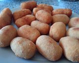 Foto del paso 5 de la receta Croquetas de jamón