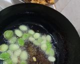Foto langkah ke 1 dari resep Sambal Tempe Pete.