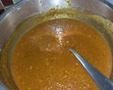 Foto langkah ke 5 dari resep Sate Jamur, simpel uenakk.