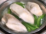 快速雞肉飯/電鍋料理