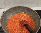 Foto langkah ke 4 dari resep Sambal bawang Ala Bu Rudy.