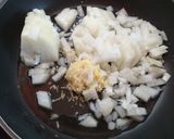 Foto del paso 1 de la receta: Albóndigas tikka masala 🕌