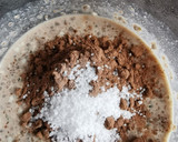 Foto del paso 2 de la receta: Pudding de chía para el desayuno