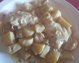 Foto del paso 4 de la receta: Pollo a la mostaza