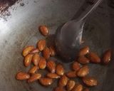 फलाहारी नमकीन मिक्स (falahari namkeen mix recipe in Hindi) रेसिपी चरण 1 फोटो