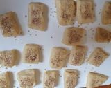 Foto langkah ke 6 dari resep Odading (kue bantal).