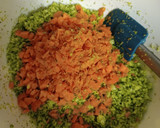 Foto del paso 2 de la receta: Ensalada de brócoli