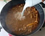 Foto langkah ke 2 dari resep Tongseng Daging Sapi.