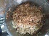 Rebon Crispy