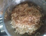 Foto langkah ke 1 dari resep Rebon Crispy.