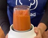 Foto langkah ke 1 dari resep Balado bumbu bali.