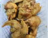 Foto langkah ke 4 dari resep Ayam Goreng Simple.
