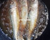 Foto langkah ke 1 dari resep Sambal setan ikan kembung rebus.