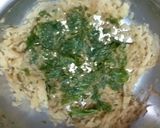 A picture of step 1 of Kadha.