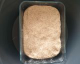 Foto del paso 3 de la receta Pan al vapor de espelta (sin corteza y en Thermomix)