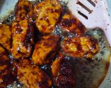 Foto langkah ke 3 dari resep (653) semur tahu simple.