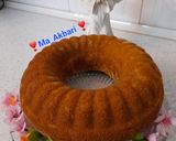 عکس مرحله 1 از دستور 🎂کیک نسکافه