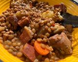 Foto del paso 5 de la receta: Las lentejas de salva