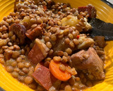 Foto del paso 5 de la receta: Las lentejas de salva