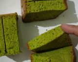 Foto langkah ke 7 dari resep Matcha Chiffon Sandwich.