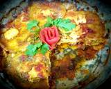 A ravioli stuffed with pumpkin and cheese recipe step 5 photo