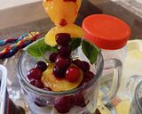 عکس مرحله 5 از دستور اور نایت اسپانیایى