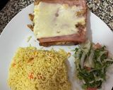 Foto del paso 7 de la receta: Mi primera Milanesa (pechuga de pollo) ⚡