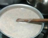 Foto del paso 4 de la receta: Pastelitos de membrillo y chocolate con leche