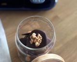 Foto del paso 4 de la receta Snack saludable de chocolate puro - receta viral