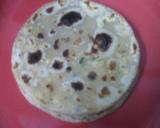 Split paratha recipe step 7 photo