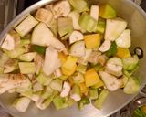 लबरा (Labra) रेसिपी चरण 4 फोटो