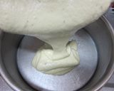 抹茶蘋果戚風蛋糕的食譜步驟6照片