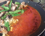 Foto del paso 4 de la receta: Paella estilo Bargas