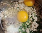 Foto langkah ke 3 dari resep Martabak Telur.