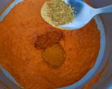 A picture of step 18 of Kofta Curry.