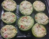 Foto del paso 6 de la receta: Zapallitos rellenos