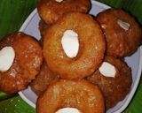 A picture of step 4 of Bhadusha.