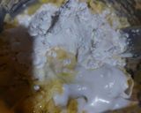 Foto langkah ke 2 dari resep Bakwan Jagung (Ampas Jagung).