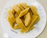 Foto langkah ke 8 dari resep Wajik gula merah.