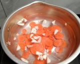 Foto langkah ke 2 dari resep 2. Sup Sayur Bening.