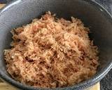 Ham Pasta bake recipe step 2 photo