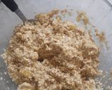 Foto del paso 2 de la receta: Galletas avena