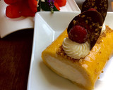 Foto del paso 18 de la receta: Tarta San Marcos