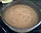 Foto del paso 2 de la receta: Pastel de fin de año
