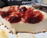 Foto del paso 3 de la receta: New York Cheesecake