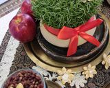 عکس مرحله 1 از دستور حلول سال ۱۴۰۱ مبارک🥳🥳