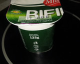 Foto del paso 1 de la receta: Helado rápido de plátano
